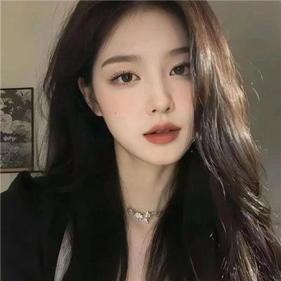 普鲁士蓝的肖像